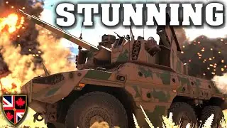 War Thunder: SPEARHEAD Trailer Breakdown! AH-56 Cheyenne, Jaguar AFV, F-15C & ALL 12+ New Vehicles