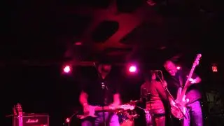 Earlymorningmob Presents:Karma Band 