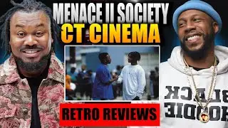 MENACE TO society⁉️ w/Tyler Chronicles Ep26
