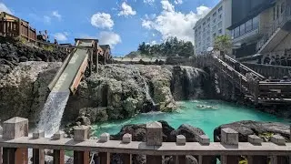 白根神社と草津温泉 20250814
