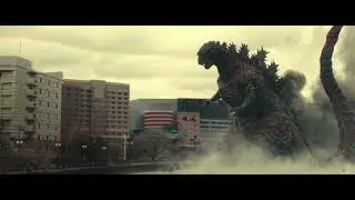 アクアパノラマ第6弾「ゴジラ　博多、上陸。CANAL CITY HAKATA GODZILLA The Destroy Mapping Show」(※現在は上演しておりません)