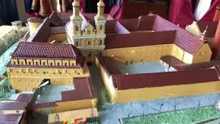 Zabudnuté príbehy Pavla Hubináka: Ilava