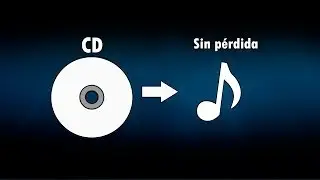 Tutorial: Extraer m&uacute;sica / canciones de un CD sin p&eacute;rdida de calidad o en MP3