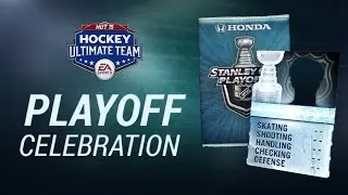 NHL 15 HUT | NEW HUT CARDS! STANLEY CUP CARDS!
