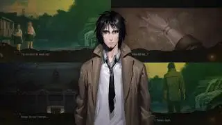 Death Mark Trailer (GamePlay)