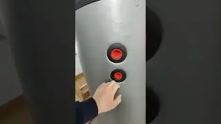 Unboxing boiler Cordivari Pt pompa de căldură sol apa Nibe F1145