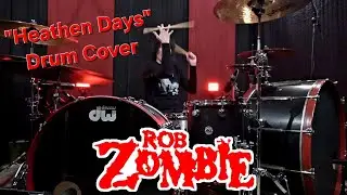 Rob Zombie 