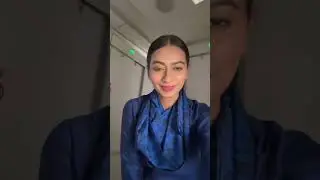 Just glimpses of my day ✈️ #trending #flightattendant #cabincrew #love #flight #youtubeshorts #short