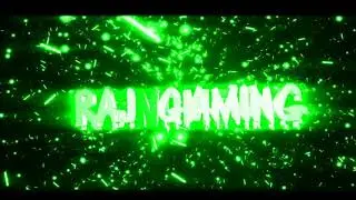 Free fire intro video. //. Raj gaming
