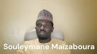 Quran Recitation Surat An Nisa سورة النساء to the end Souleymane Maizaboura سليمان هارون ميزبور
