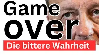 🆘 Null Wachstum ⭕️ Stagnation ❌ Deutschlands Total-Absturz ❌