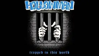 Hollowman - Trapped In This World 2025 (Full EP)