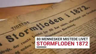 Stormfloden 1872