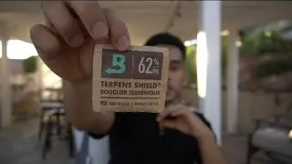 How to Keep Your Weed Fresh