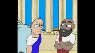ProfMTH's Corinthian Marriage Mixup