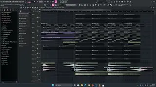 Avicii - Hey Brother Fl Studio Drop Remake