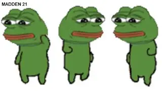 The No Content Dance