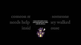 kids friendly ghost story not scary