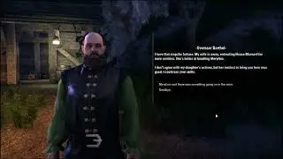 ESO High Isle Walkthrough Part 22 - Brokerock Mine / A Father's Pride