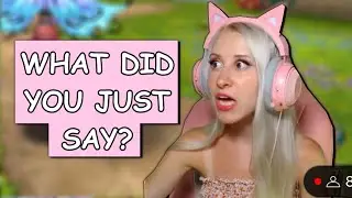 WIZTUBER GETS BULLIED ON STREAM?!?