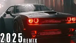 🚗 CAR BASS DOMINATION | DARK HIGHWAY MODE ACTIVATED | EXTREME SUBWOOFER PRESSURE 2024 🔊💣