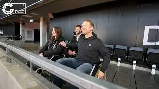 Goracon wheelchair spaces Wheelchair system Escort spaces for stadiums Frankfurt