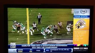 Jay & Dan Grey Cup 101 Highlights