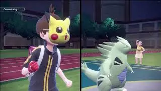 OOPS | wifi battle pokemon draft league bbr week 6