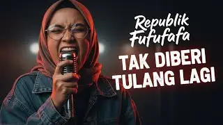 Tak Diberi Tulang Lagi - Slank Republik Fufufafa