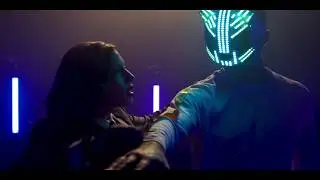 White Panda - Hands On Me (feat. Loote)