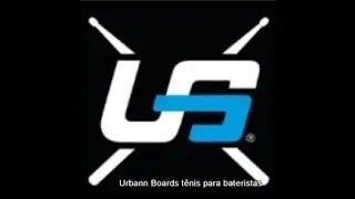 Urbann Boards &ndash; O cal&ccedil;ado do baterista - Jo&atilde;o Calmon - Drummer