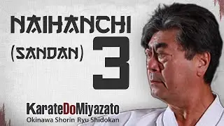 COMO ES NAHIHANCHI SANDAN 3