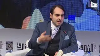The Non-State Actors and the Local Communities in Syria | Sinan Hatahat