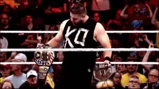 Elimination Chamber 2015