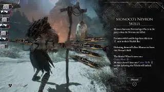 Entering the Unknown - Expedition 33 Walkthrough Part 6 Commentary