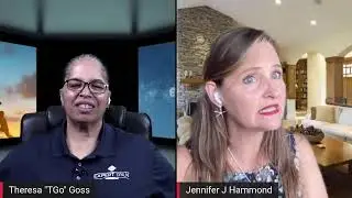 The Impact of Interest Rate Fluctuations on Real Estate Deals Jennifer Hammond replay