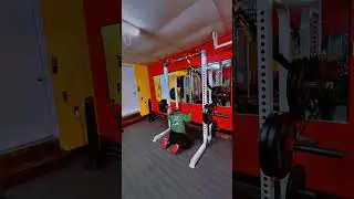 Legs | Kneeling squats