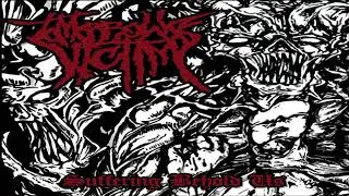 TOMORROW'S VICTIM - SUFFERING BEHOLD US (2013) 🔨 FULL EP 🔨
