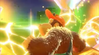 Donkey Kong Bananza Switch 2 #elgatostudio #donkeykongbananza #switch2 #gameplay