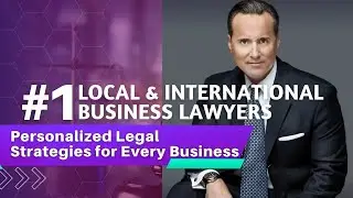 Expert Business Attorney in Miami Shares Insider Tips