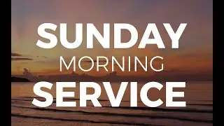 JCM BEAUTIFUL GATES SUNDAY   || THEME: ENTER INTO SECRECY