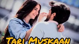 Tari Muskaan # Video music #official music