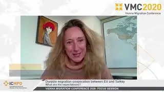 Durable migration cooperation between EU and Turkey - What are the expectations?