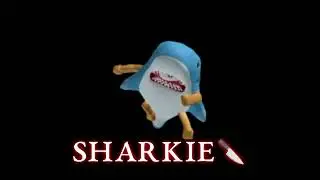 Forest Chase - Theme of Shark Harvest