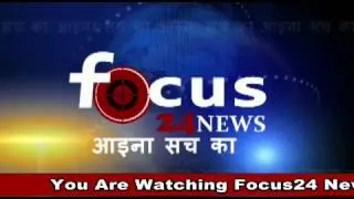 Focus24 news sanik ne kiya suside