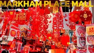 1 MARKHAM PLACE MALL  GTA CANADA-4K-60--JUN 6/23  CANADA