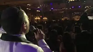 Jewish Simcha Band New York |   Alex and Amir