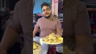 Naru Biryani is famous for its nalli in Hazaribagh. #reels #food #beef #reels
