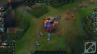 LoL Kled Montage #shorts