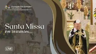 Santa Missa | Batismo do Senhor | Festa | Domingo